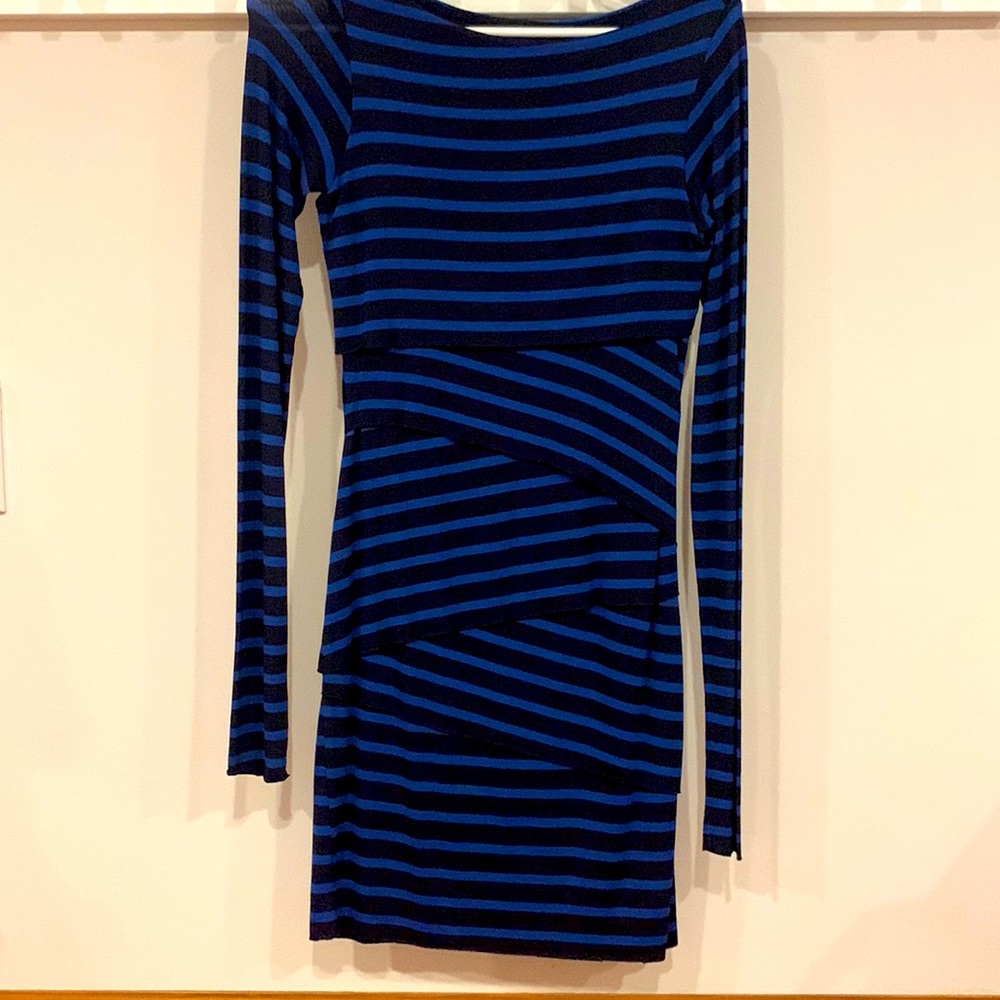 Bailey 44 body con dress